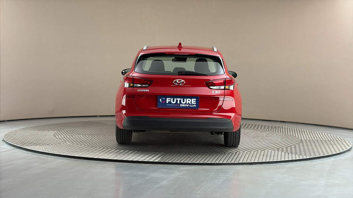 Hyundai i30 - 5