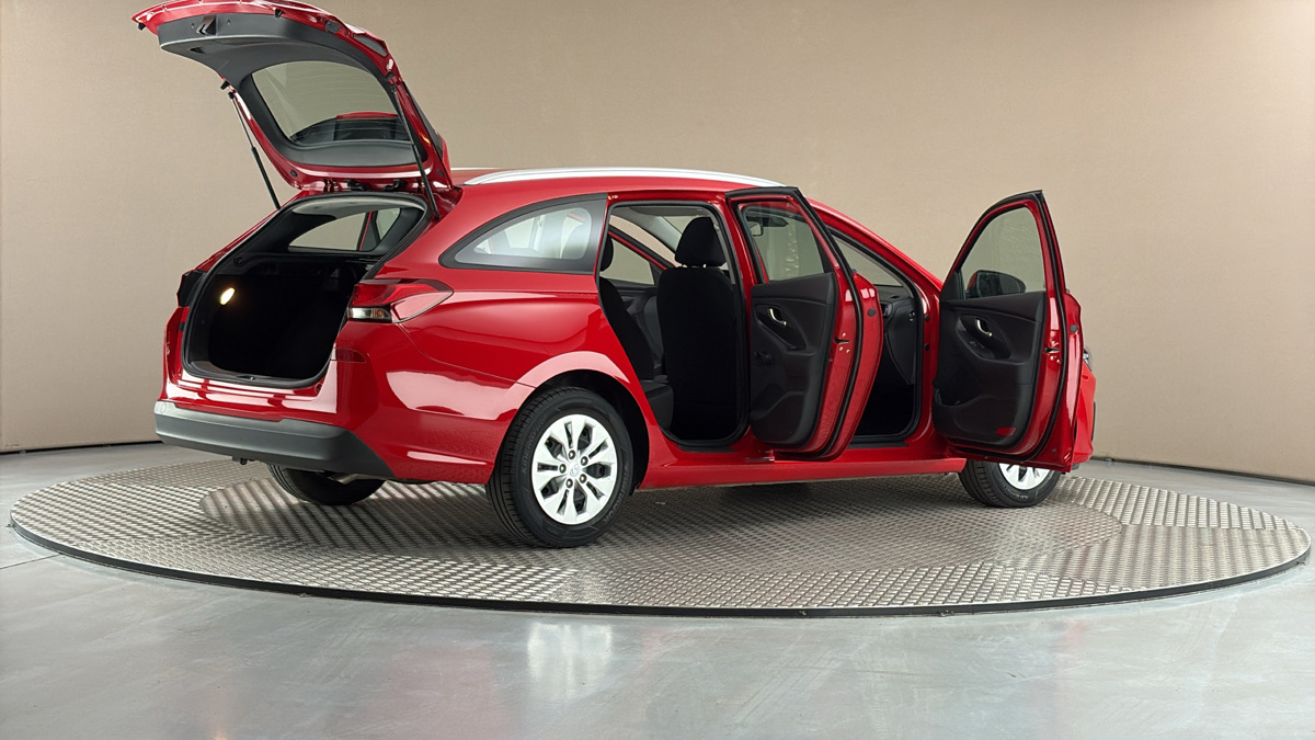 Hyundai i30 - 6