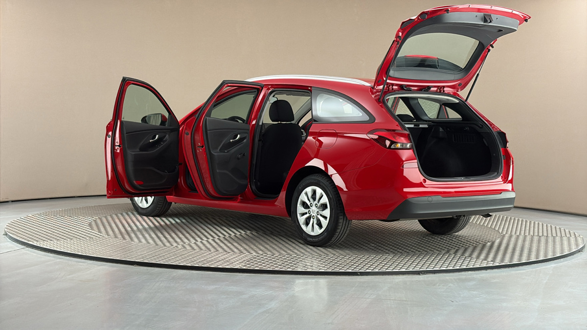 Hyundai i30 - 7