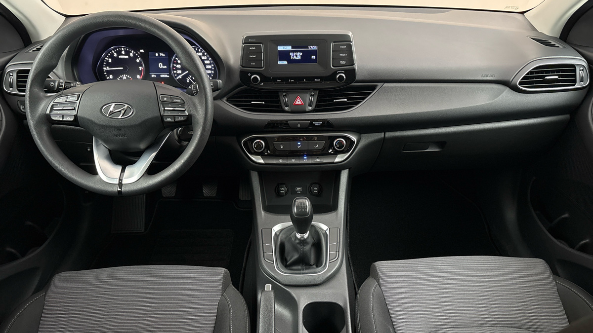 Hyundai i30 - 8