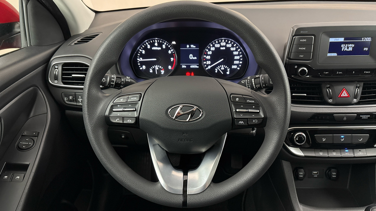 Hyundai i30 - 9