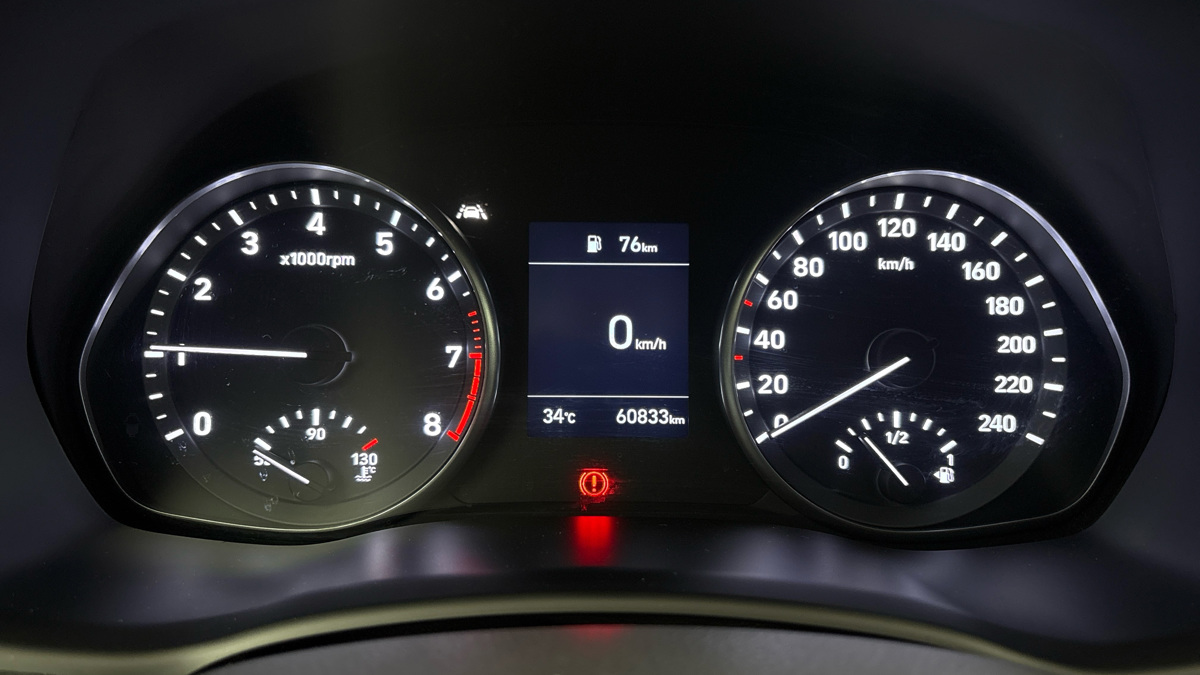 Hyundai i30 - 10