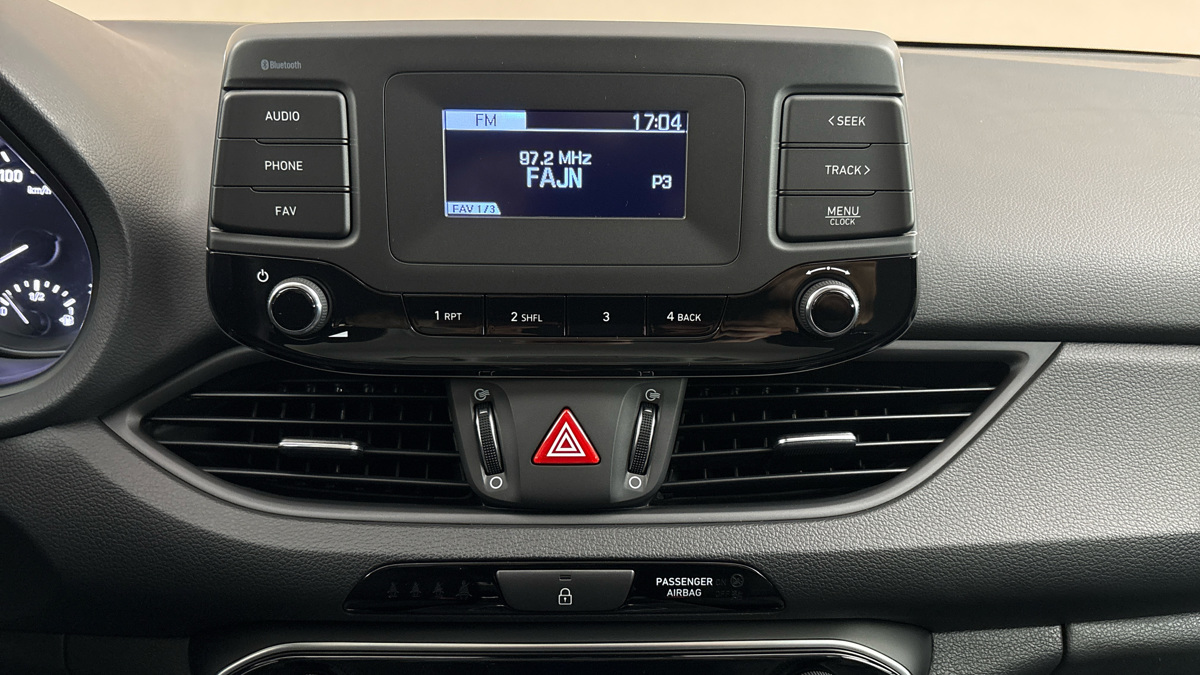 Hyundai i30 - 11