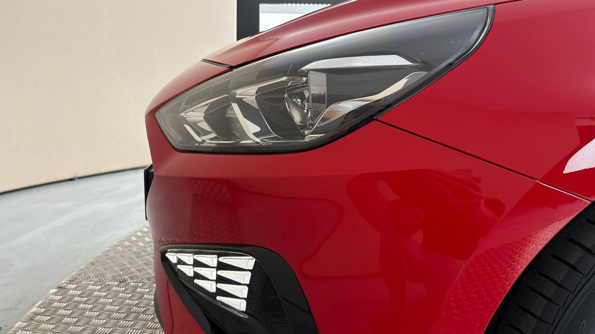 Hyundai i30 - 18