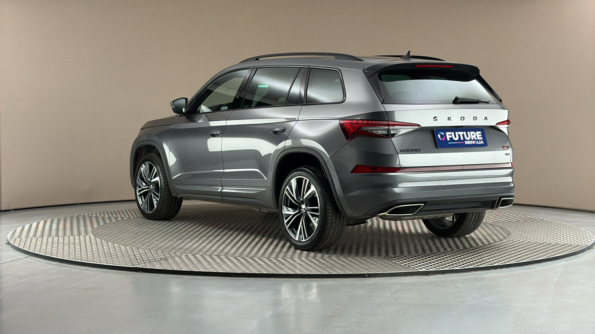 Škoda Kodiaq - 2