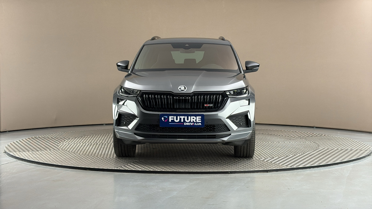Škoda Kodiaq - 3