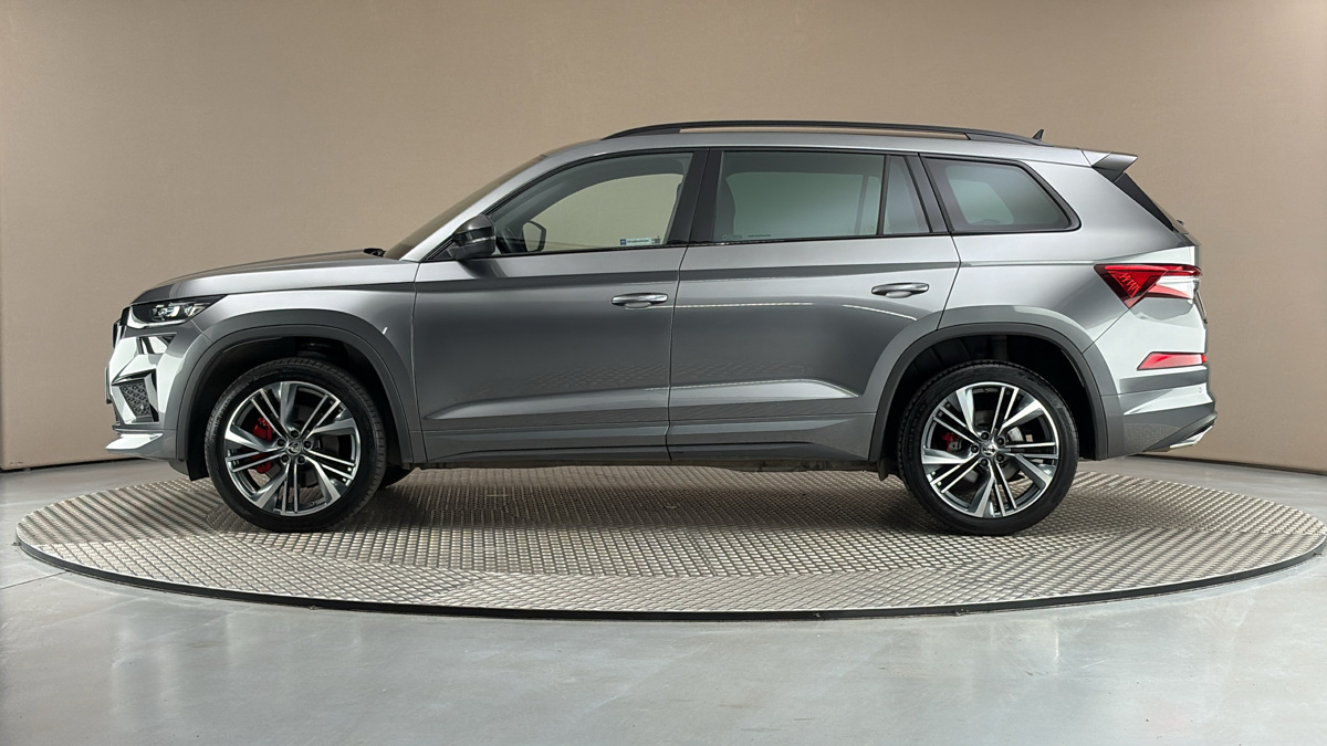 Škoda Kodiaq - 4