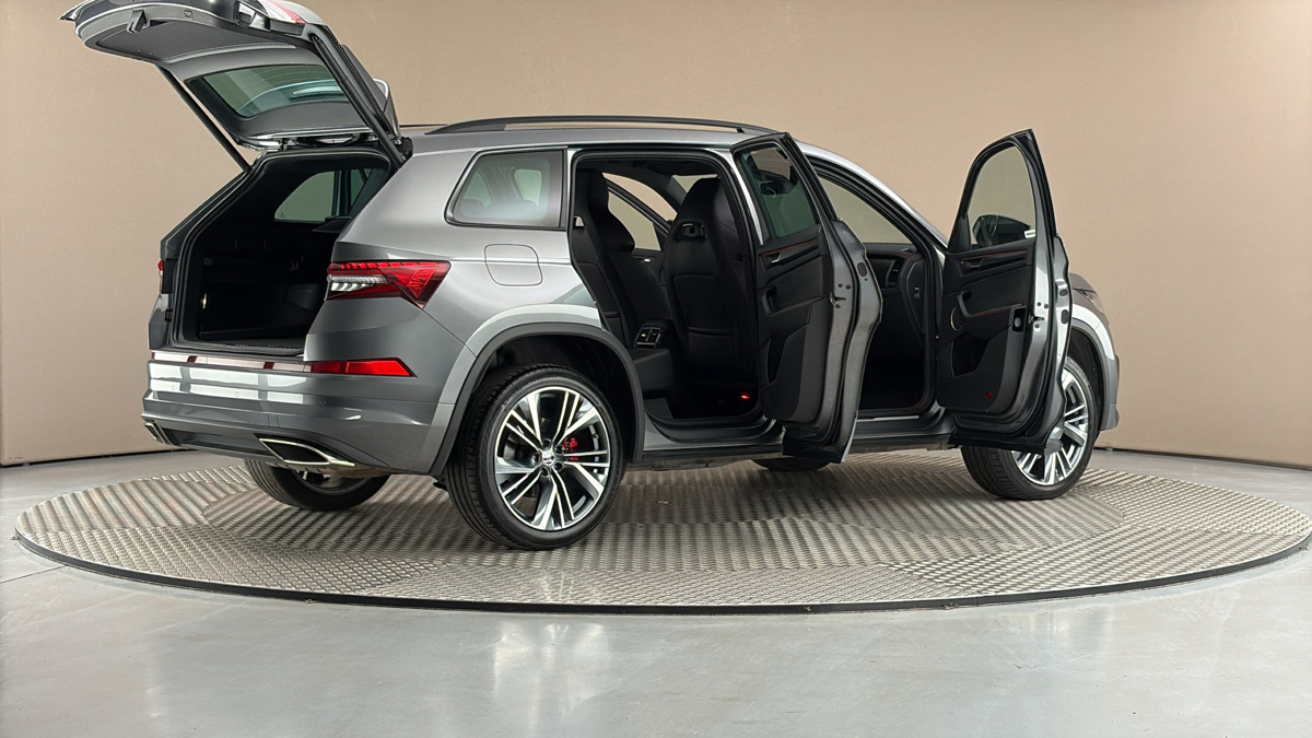 Škoda Kodiaq - 6