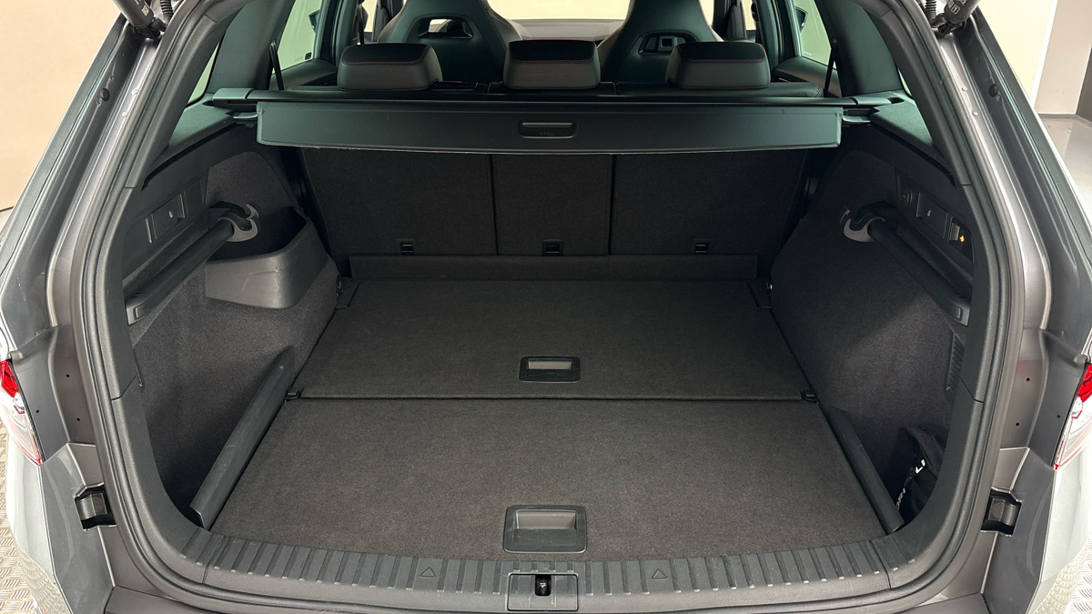 Škoda Kodiaq - 17