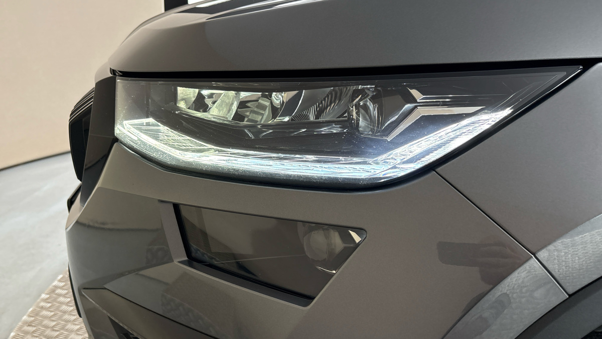 Škoda Kodiaq - 18