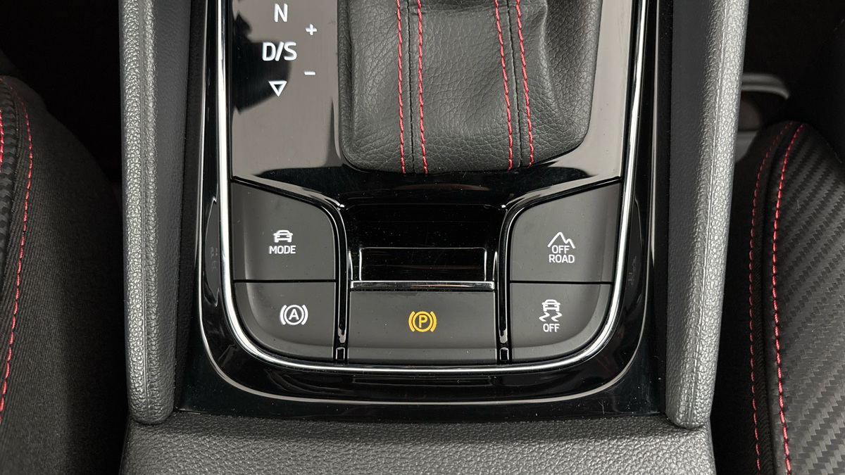 Škoda Kodiaq - 26