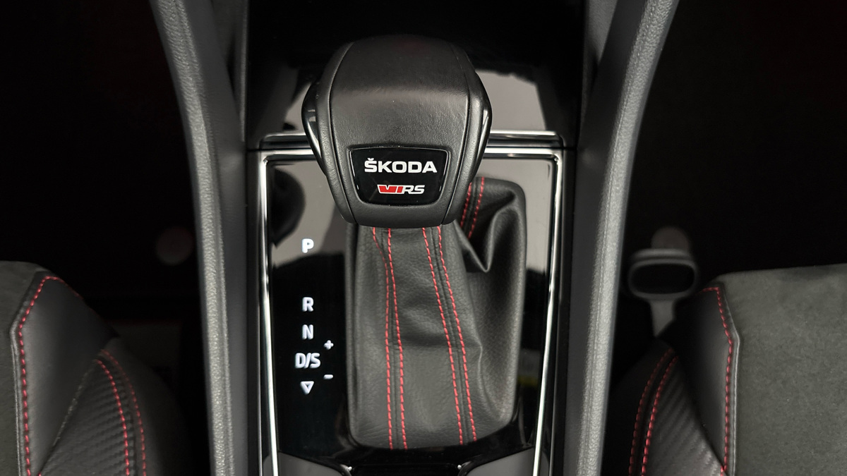 Škoda Kodiaq - 27