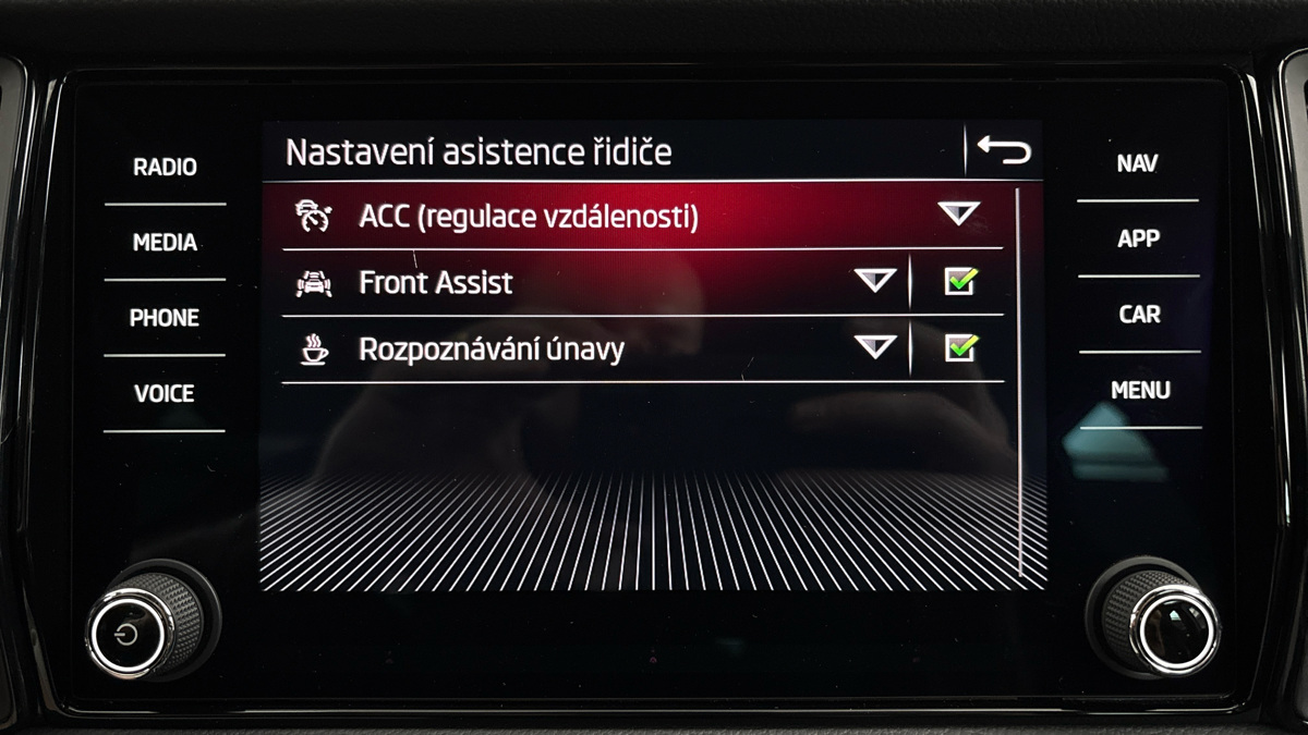 Škoda Kodiaq - 28