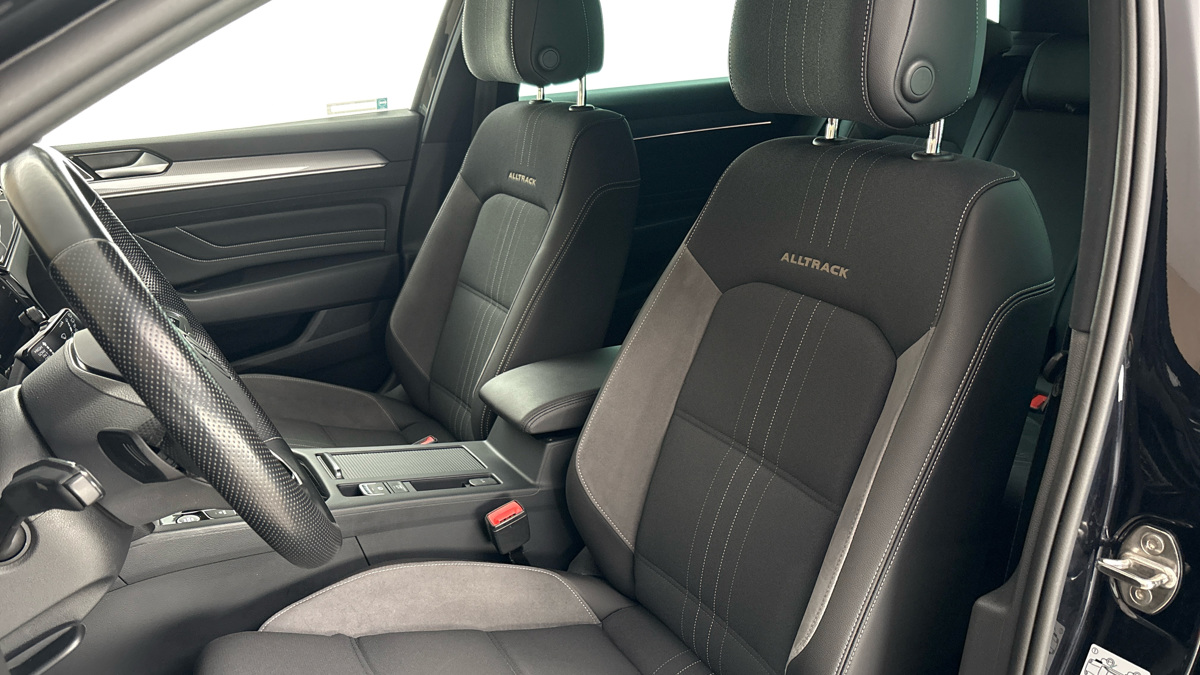 Volkswagen Passat - 15
