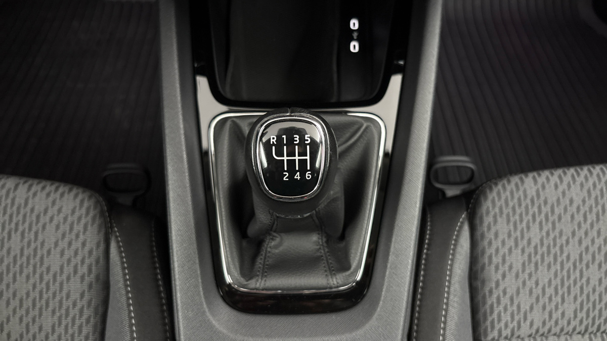 Škoda Octavia - 23