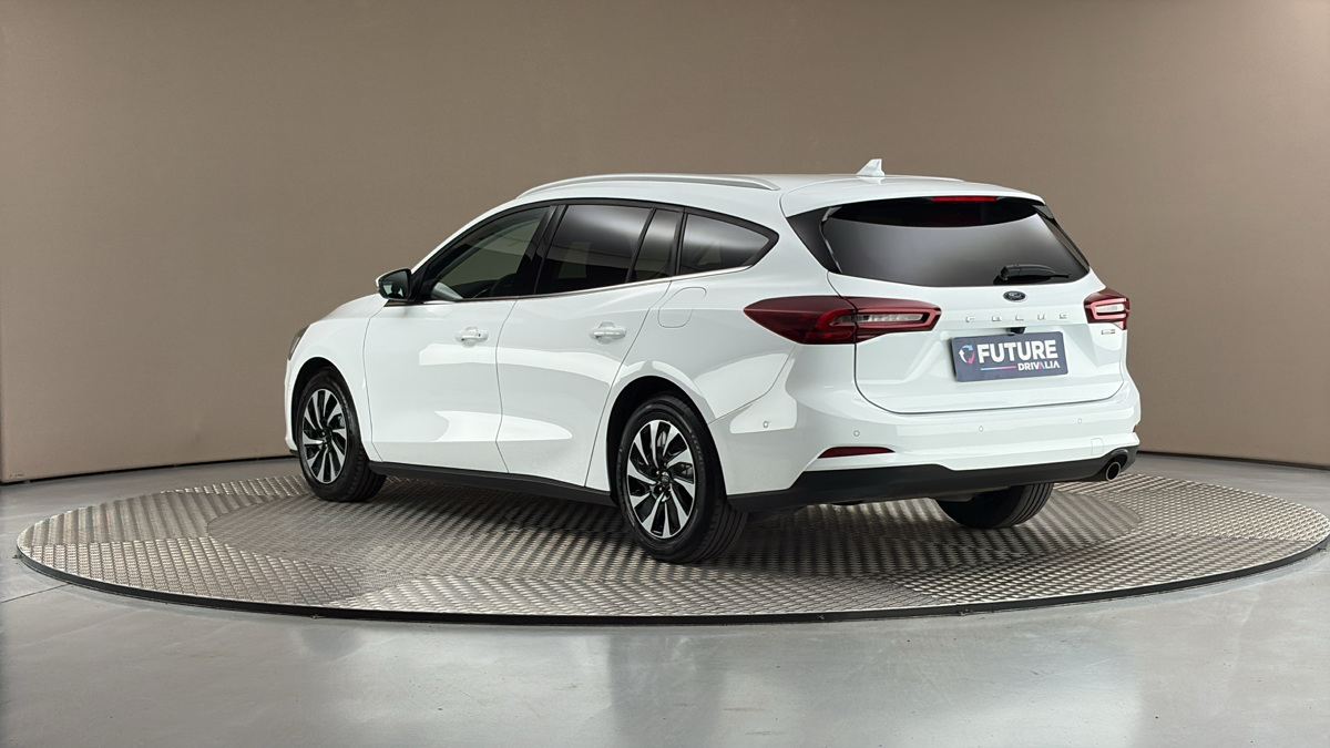 Ford Focus - 2