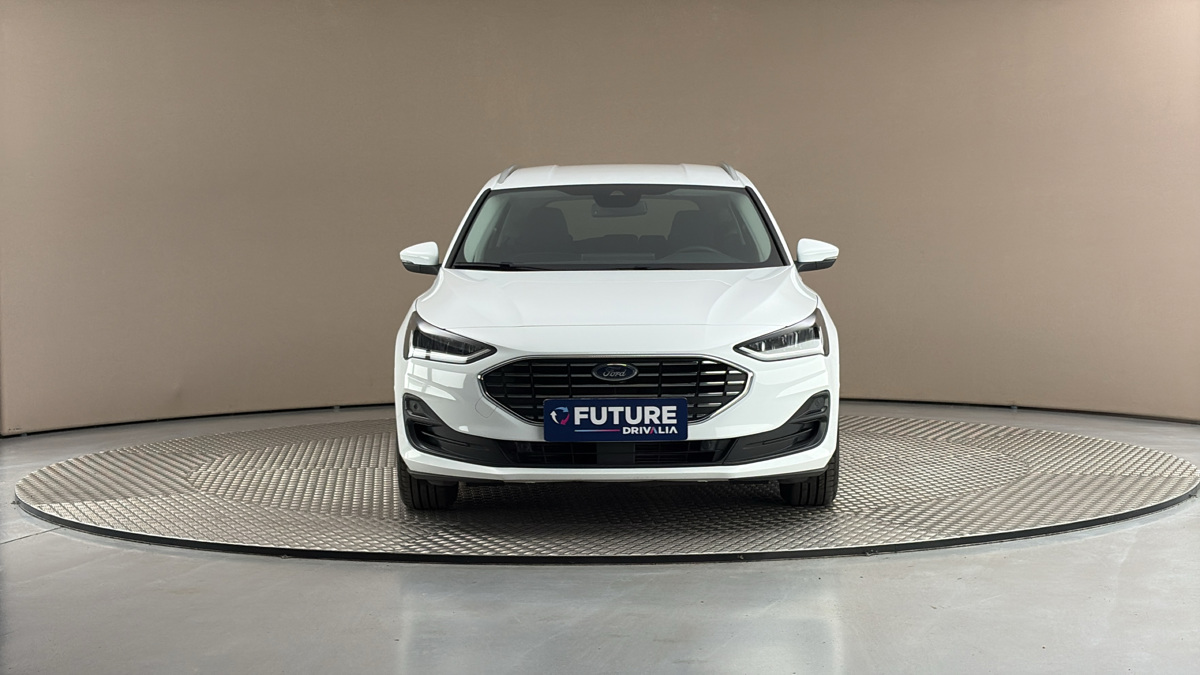 Ford Focus - 3