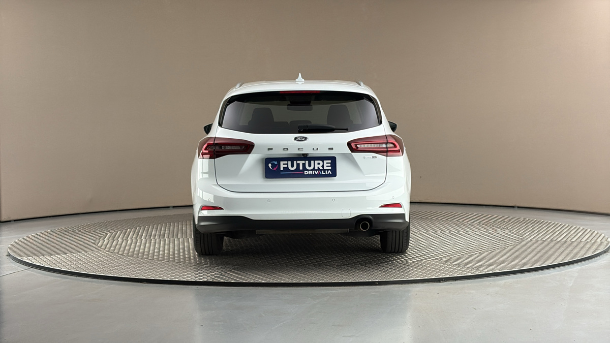 Ford Focus - 5