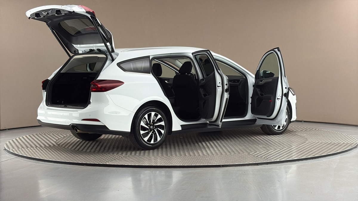 Ford Focus - 6