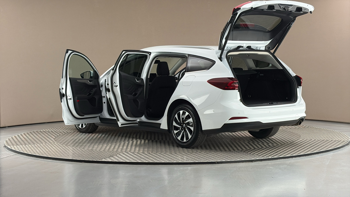 Ford Focus - 7