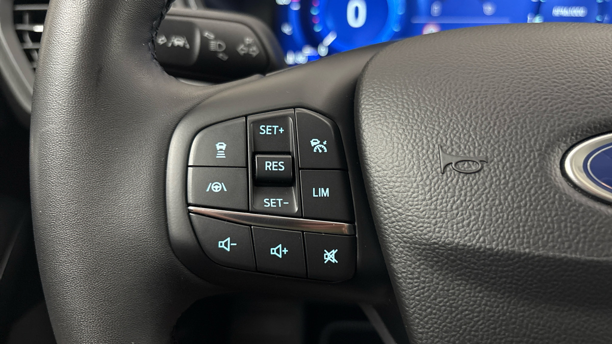 Ford Focus - 14