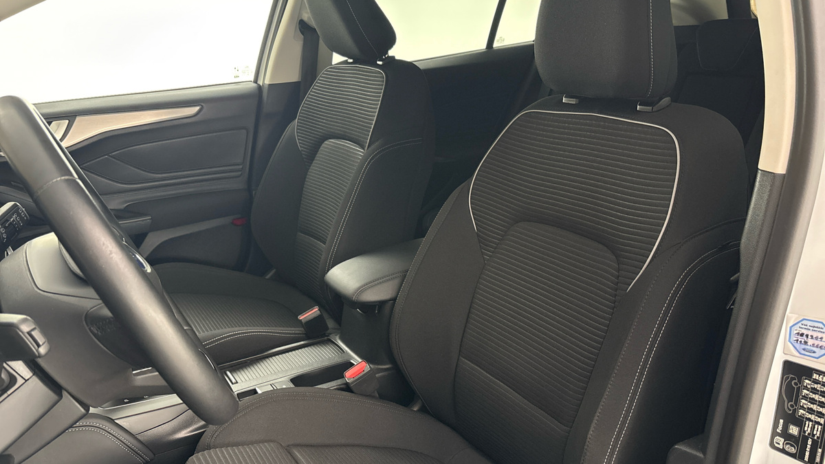 Ford Focus - 15