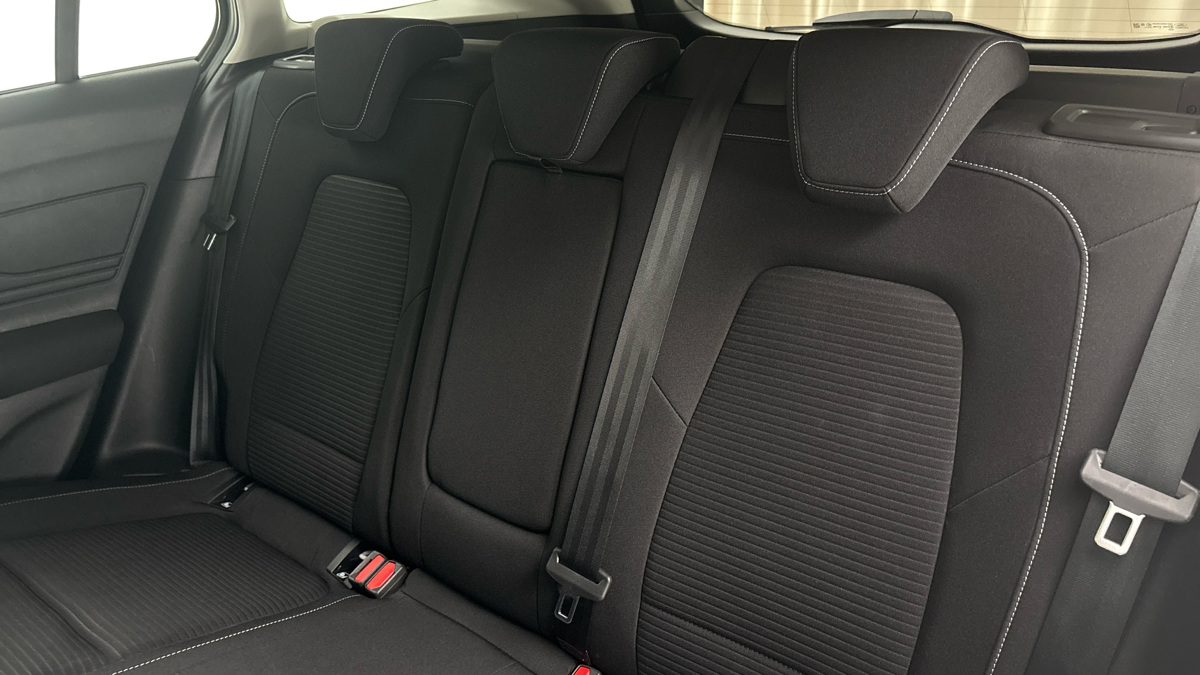 Ford Focus - 16