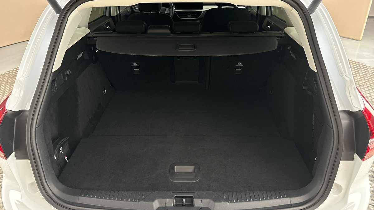 Ford Focus - 17