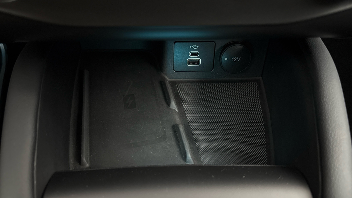 Ford Focus - 22