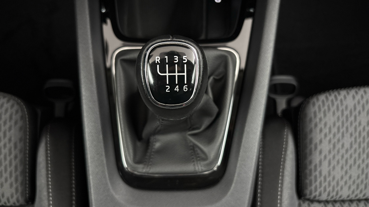 Škoda Octavia - 25