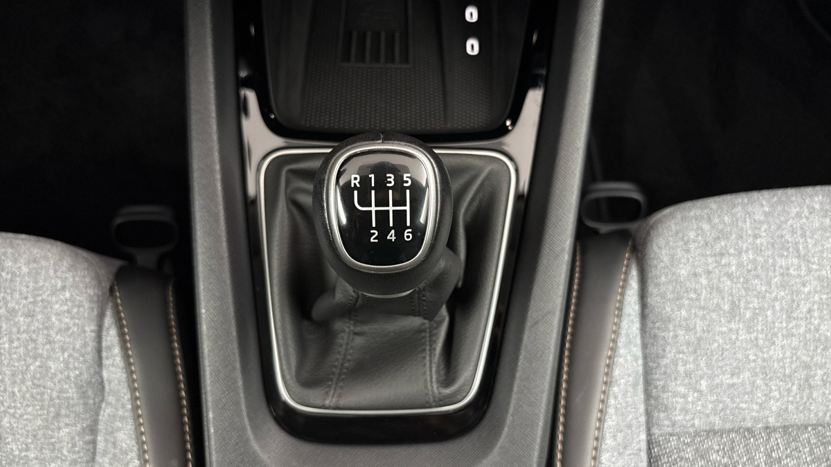 Škoda Octavia - 24