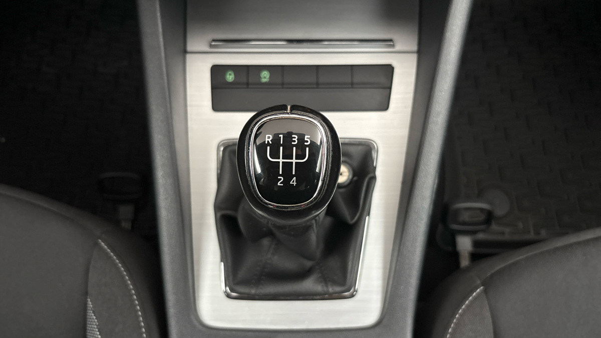 Škoda Octavia - 23