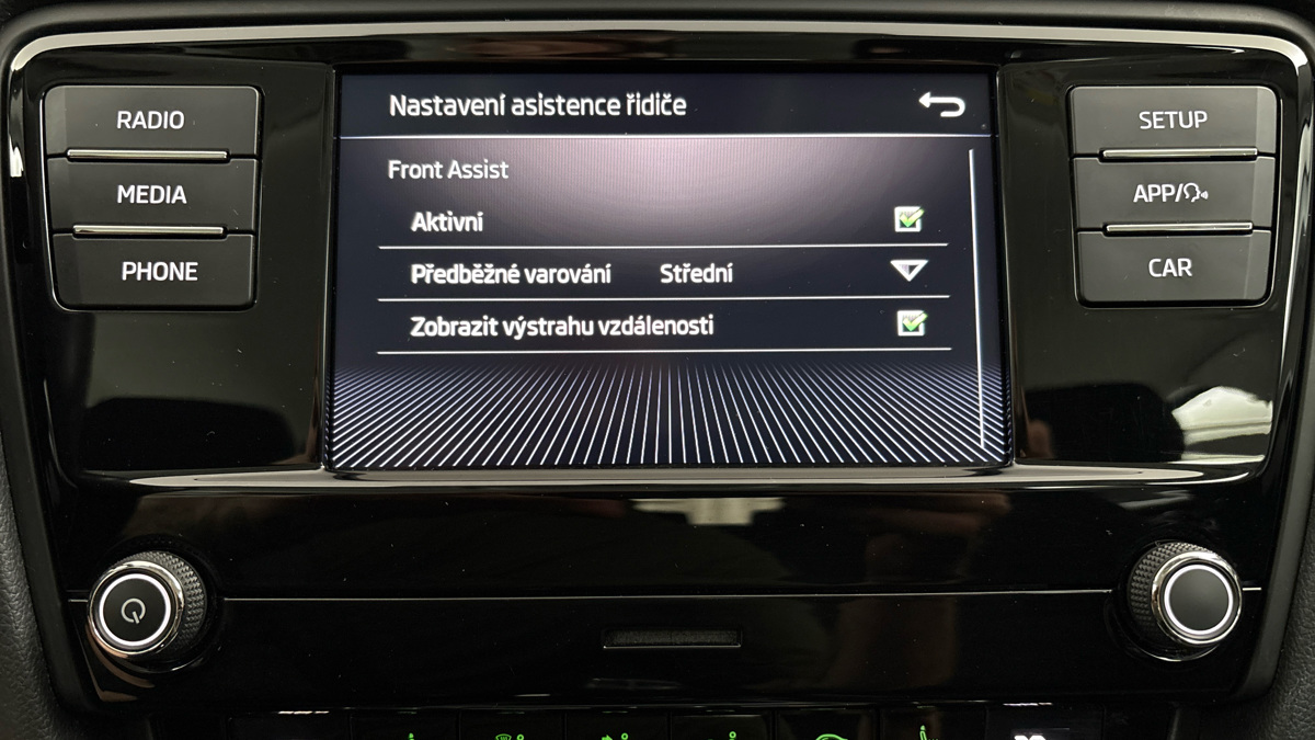 Škoda Octavia - 24