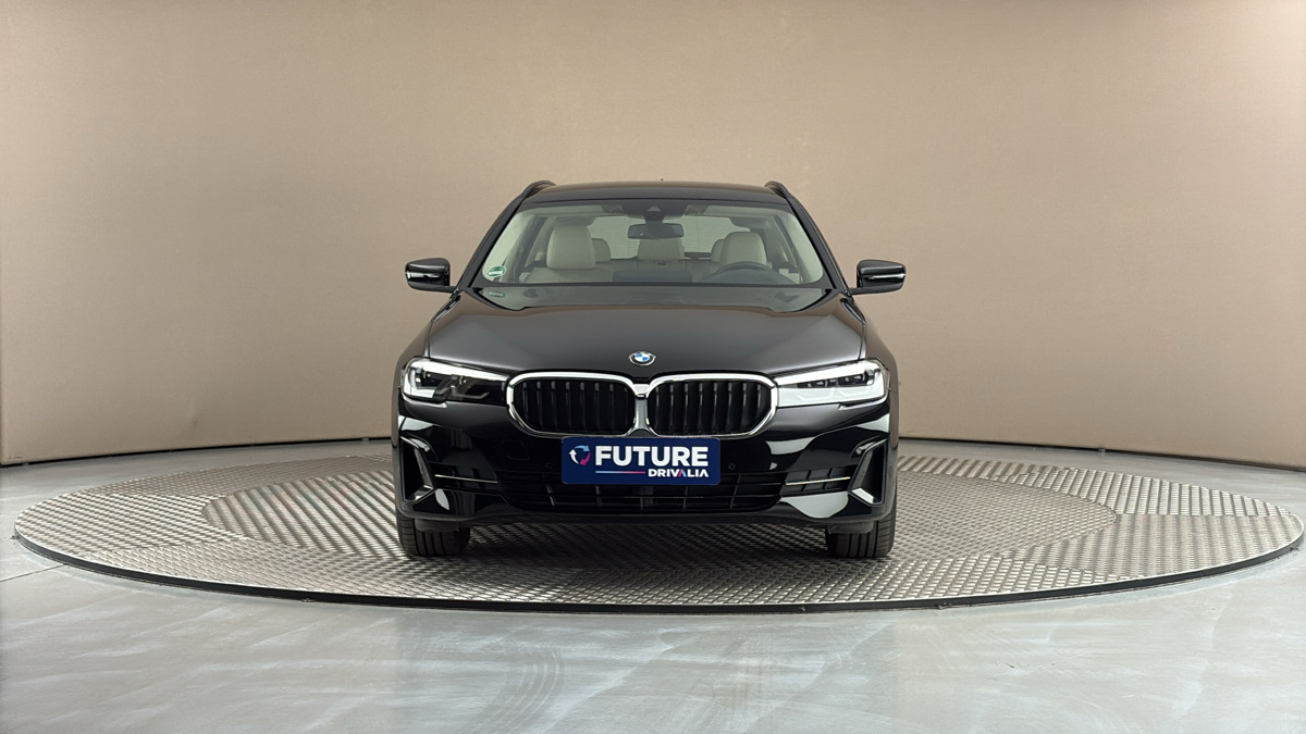 BMW Řada 5 - 3