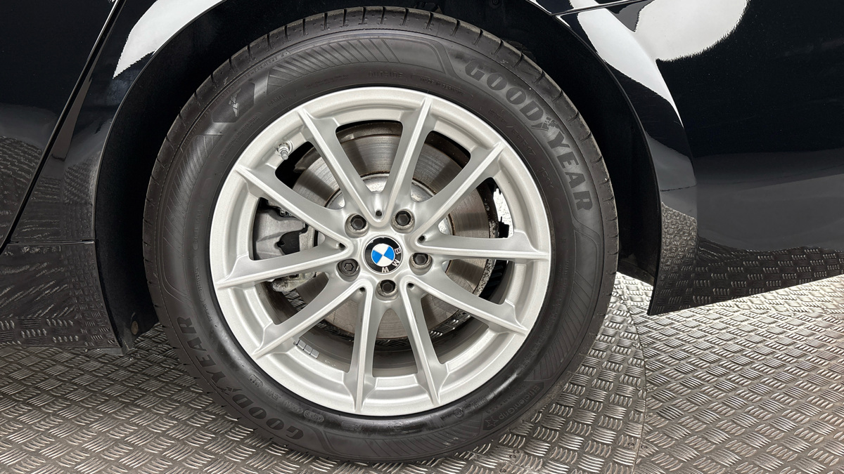 BMW Řada 5 - 19
