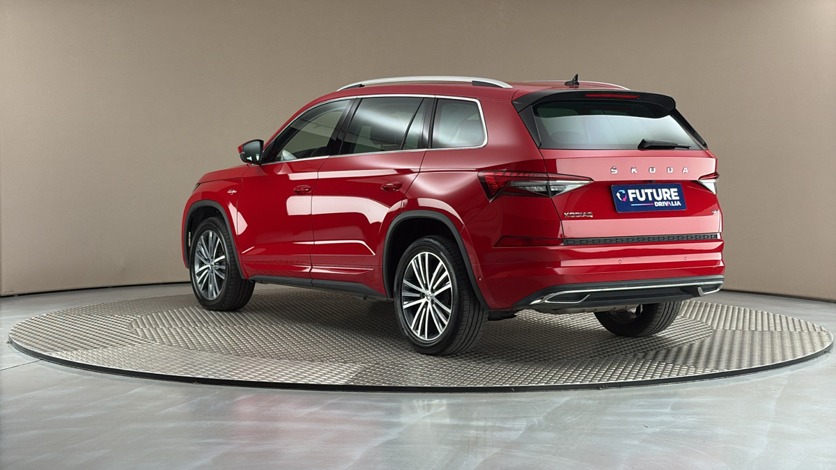 Škoda Kodiaq - 2