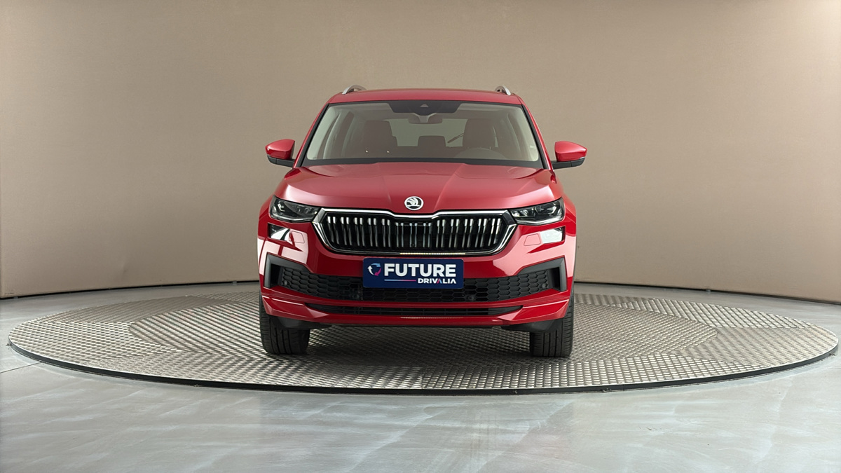 Škoda Kodiaq - 3