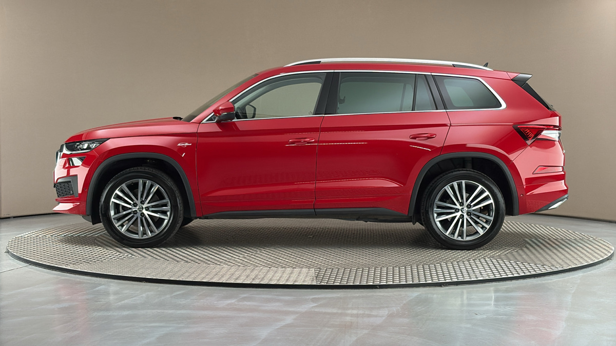 Škoda Kodiaq - 4