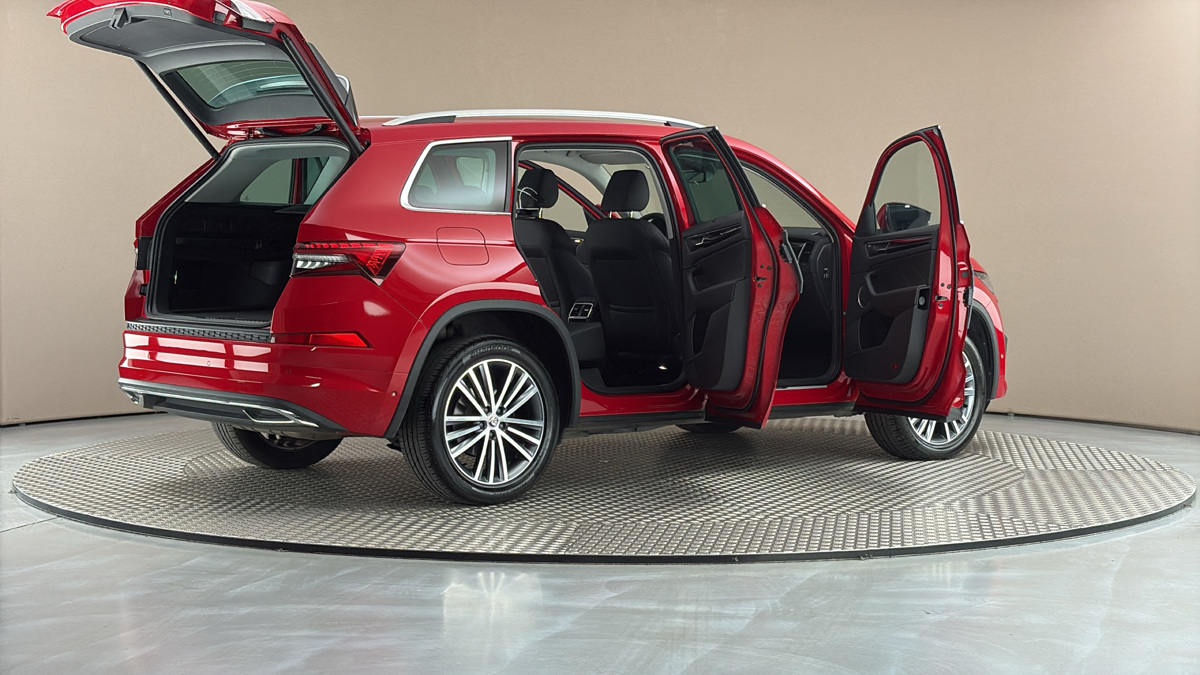 Škoda Kodiaq - 6