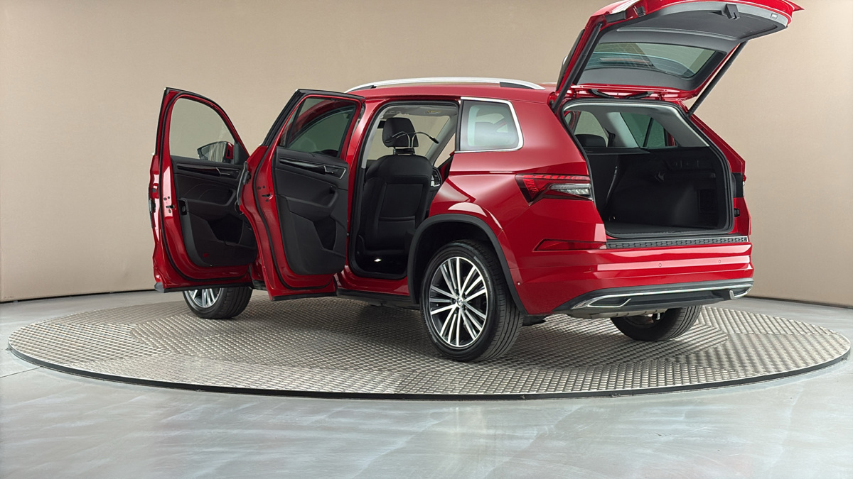 Škoda Kodiaq - 7