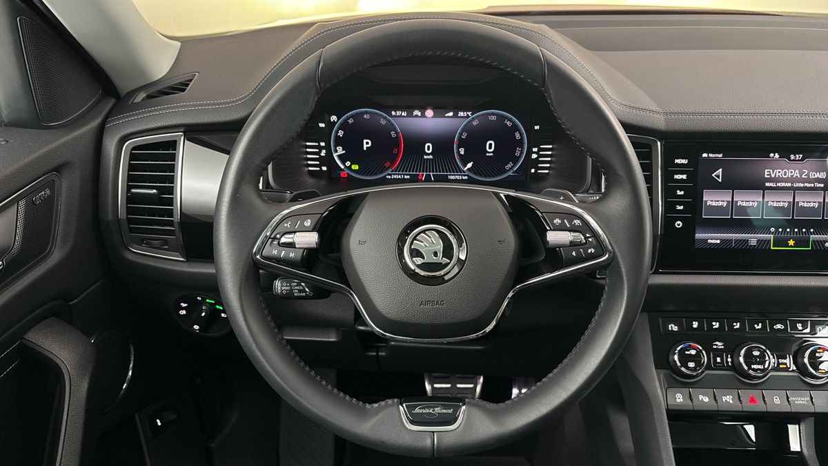 Škoda Kodiaq - 9