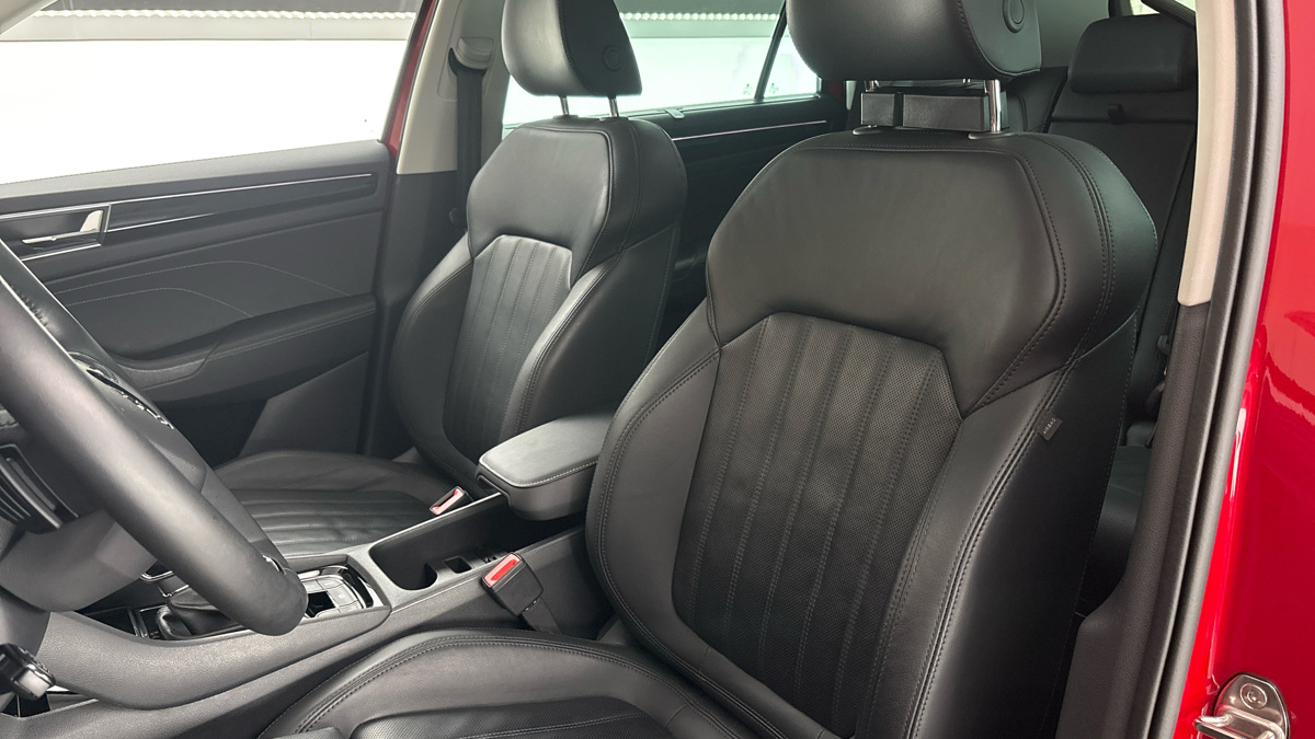 Škoda Kodiaq - 15