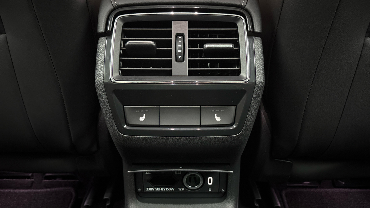 Škoda Kodiaq - 24