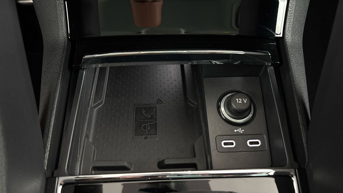 Škoda Kodiaq - 27