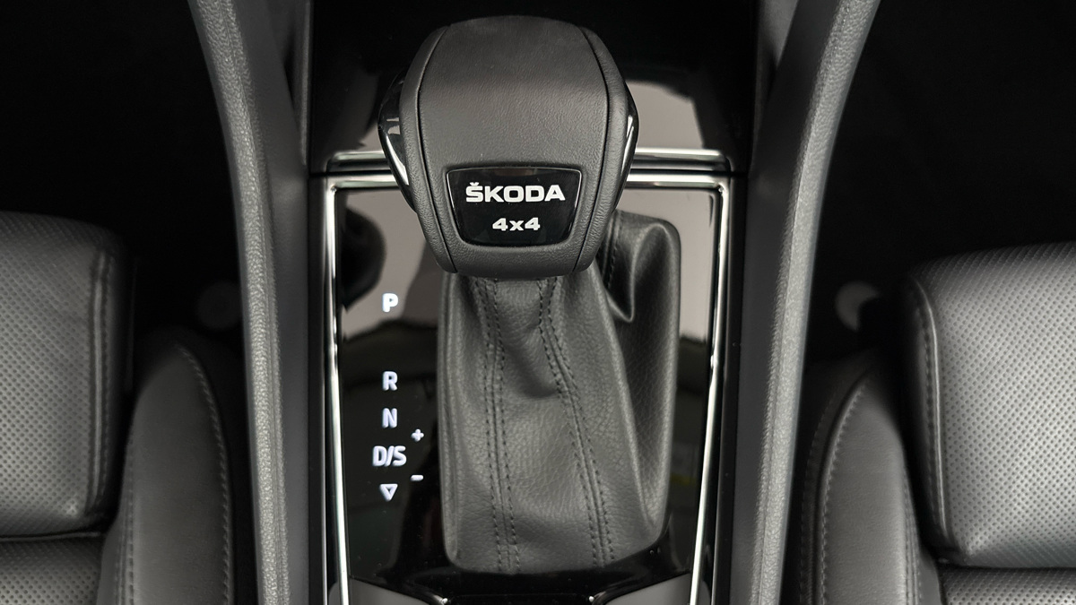Škoda Kodiaq - 29