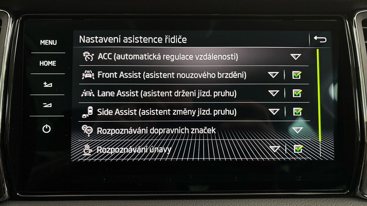 Škoda Kodiaq - 30