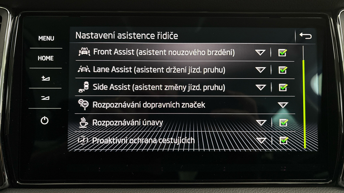Škoda Kodiaq - 31