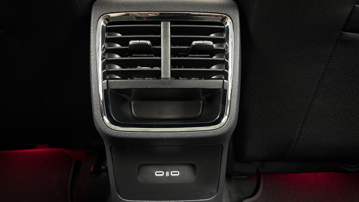 Škoda Octavia - 21