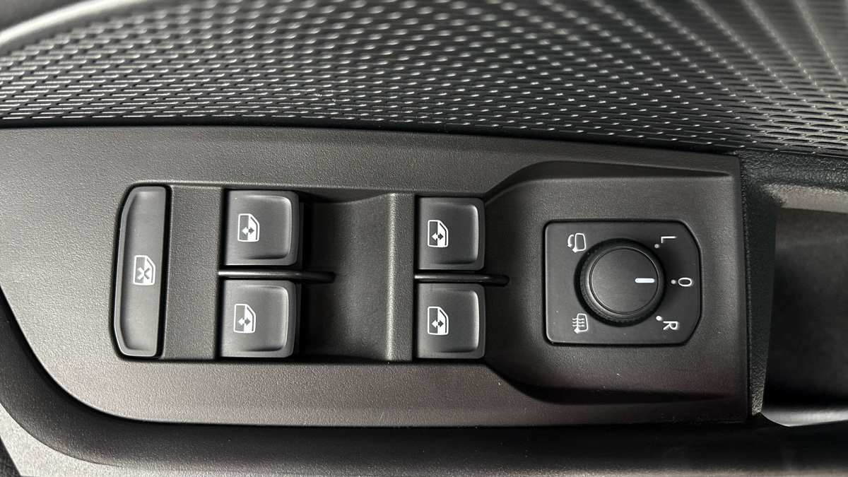 Škoda Octavia - 22