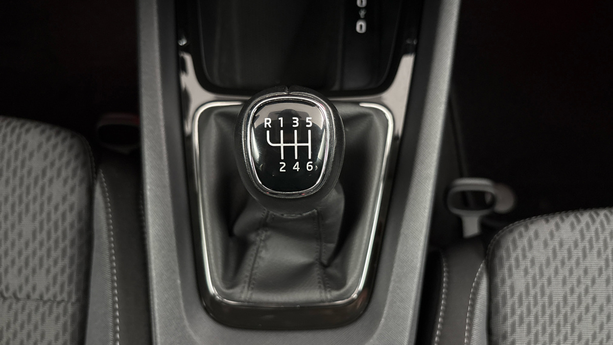 Škoda Octavia - 23